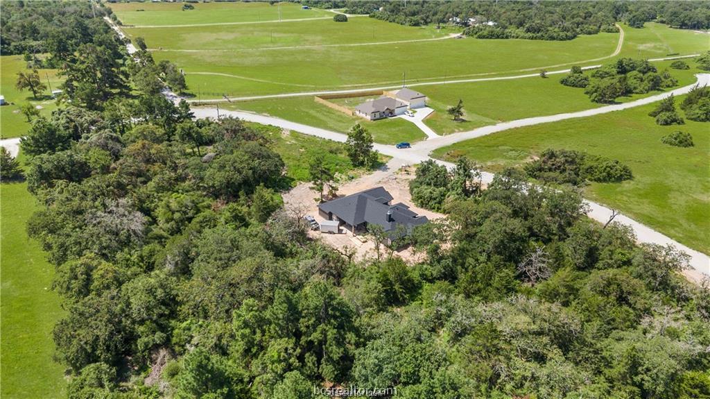 Lot 34 High Meadow Trail