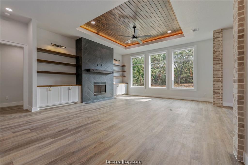 Lot 34 High Meadow Trail