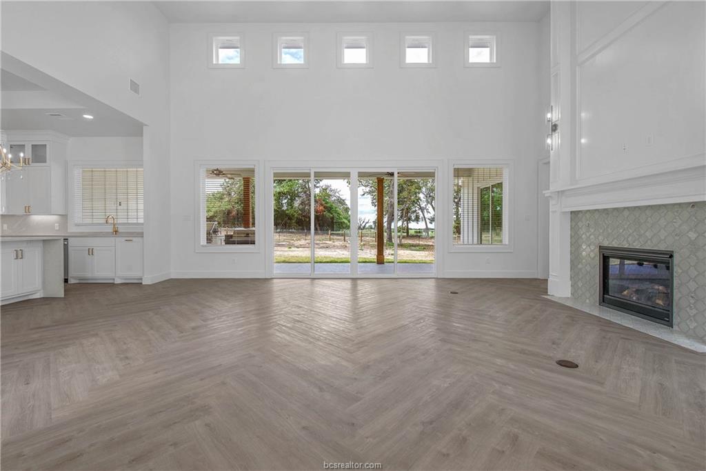 Lo0 21 High Meadopw Trail