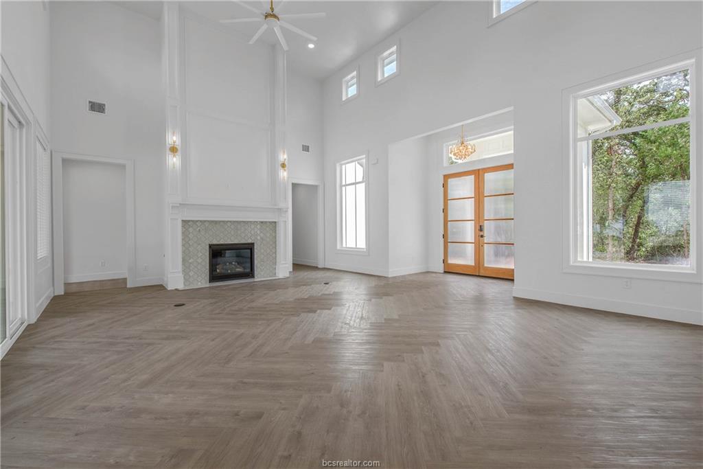 Lo0 21 High Meadopw Trail