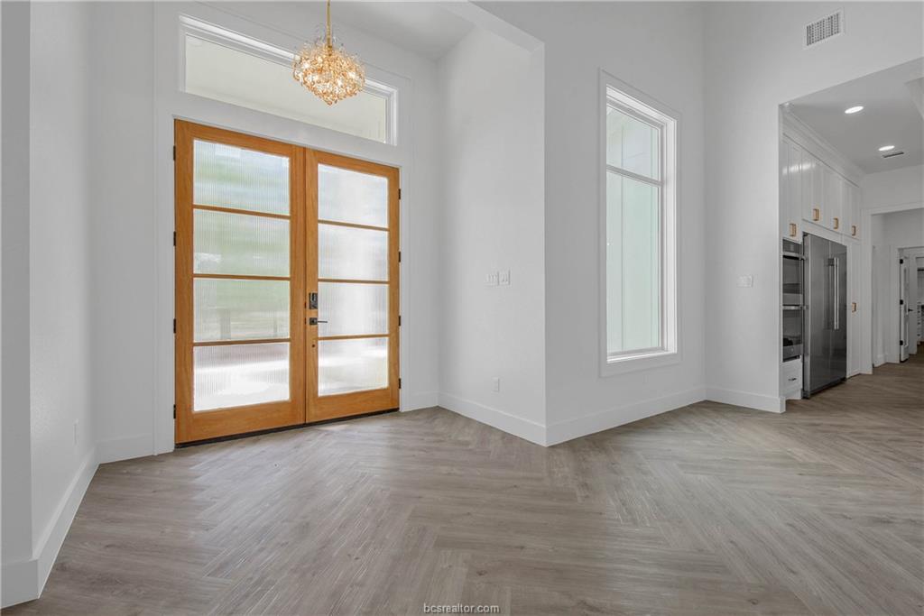 Lo0 21 High Meadopw Trail