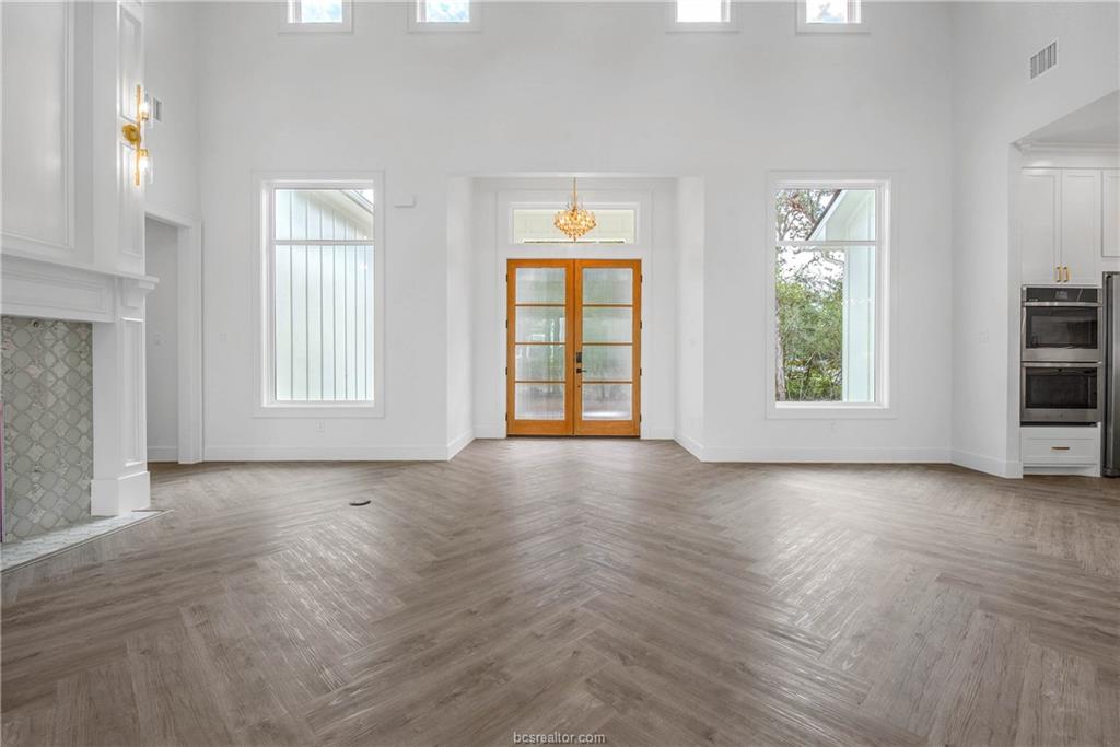 Lo0 21 High Meadopw Trail