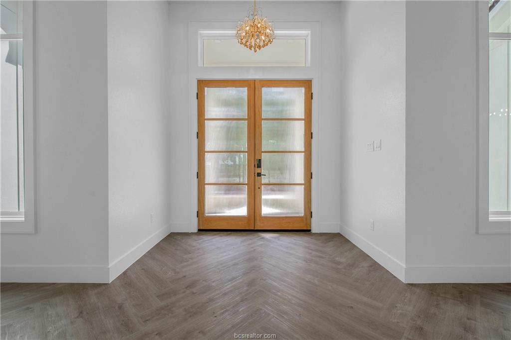 Lo0 21 High Meadopw Trail