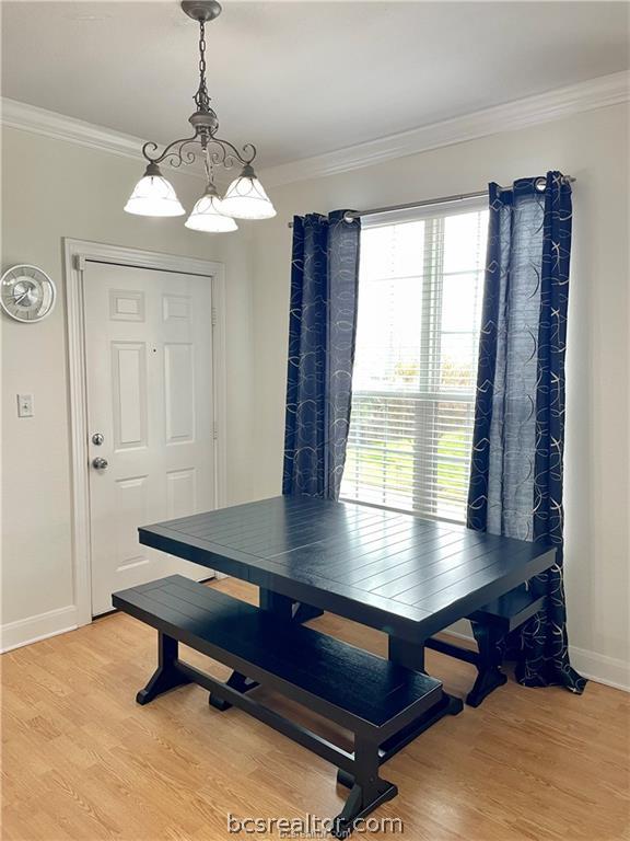 801 Luther Street W 805