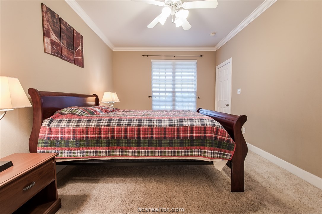 801 Luther Street W 805