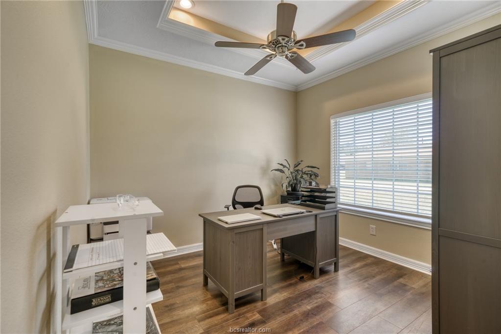 1104 Jennifer Street