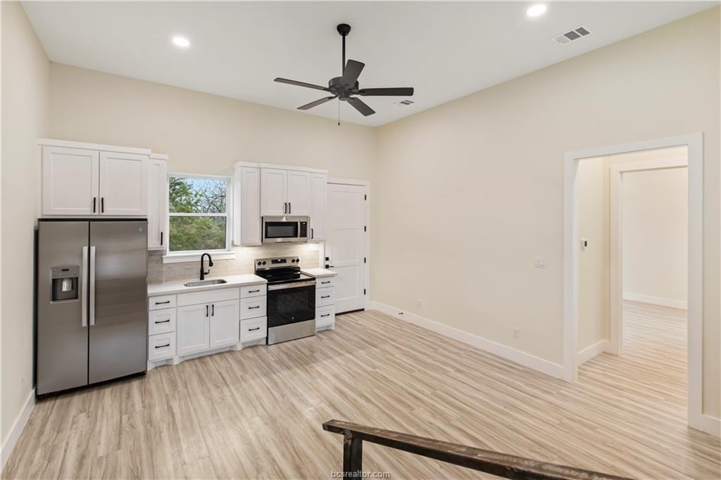 Lot 9 Old hickory Trail