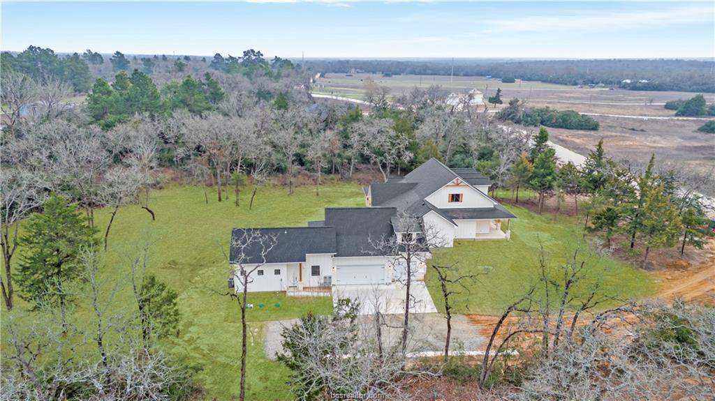 Lot 9 Old hickory Trail