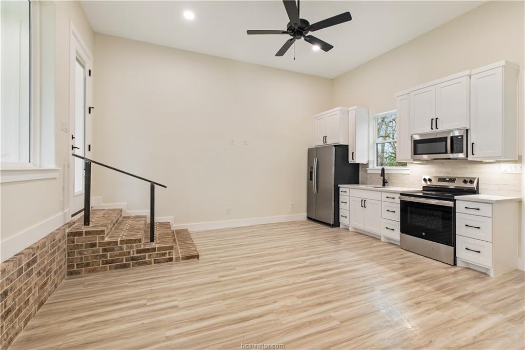 Lot 9 Old hickory Trail