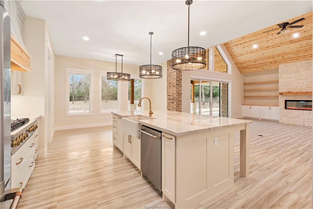 Lot 9 Old hickory Trail