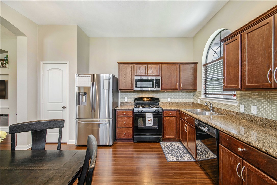 2017 Snowy Brook Trail