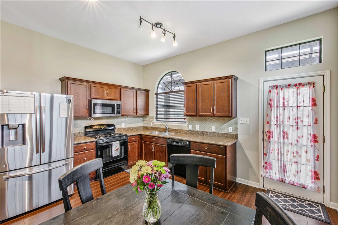 2017 Snowy Brook Trail