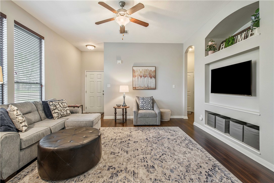 2017 Snowy Brook Trail