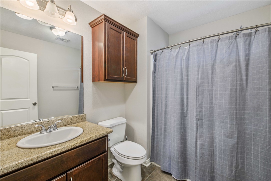 2017 Snowy Brook Trail