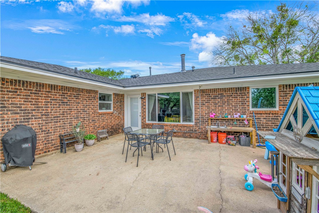 3506 Tanglewood Drive