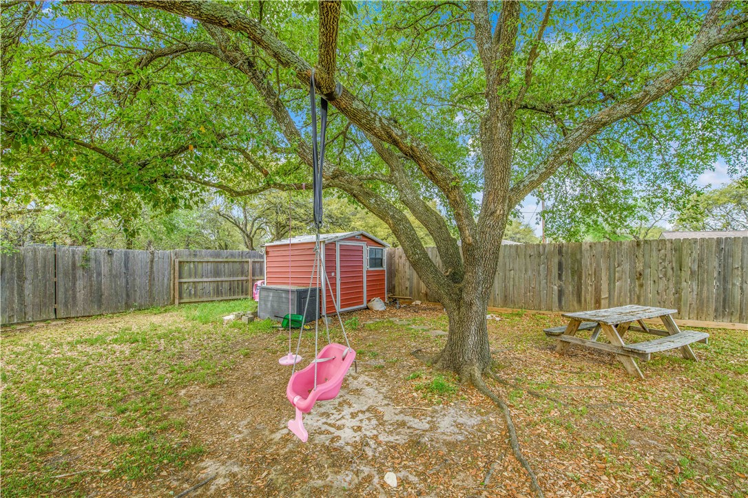 3506 Tanglewood Drive