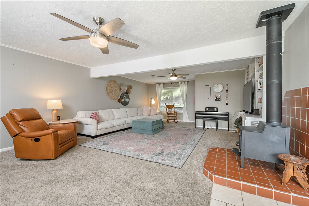 3506 Tanglewood Drive