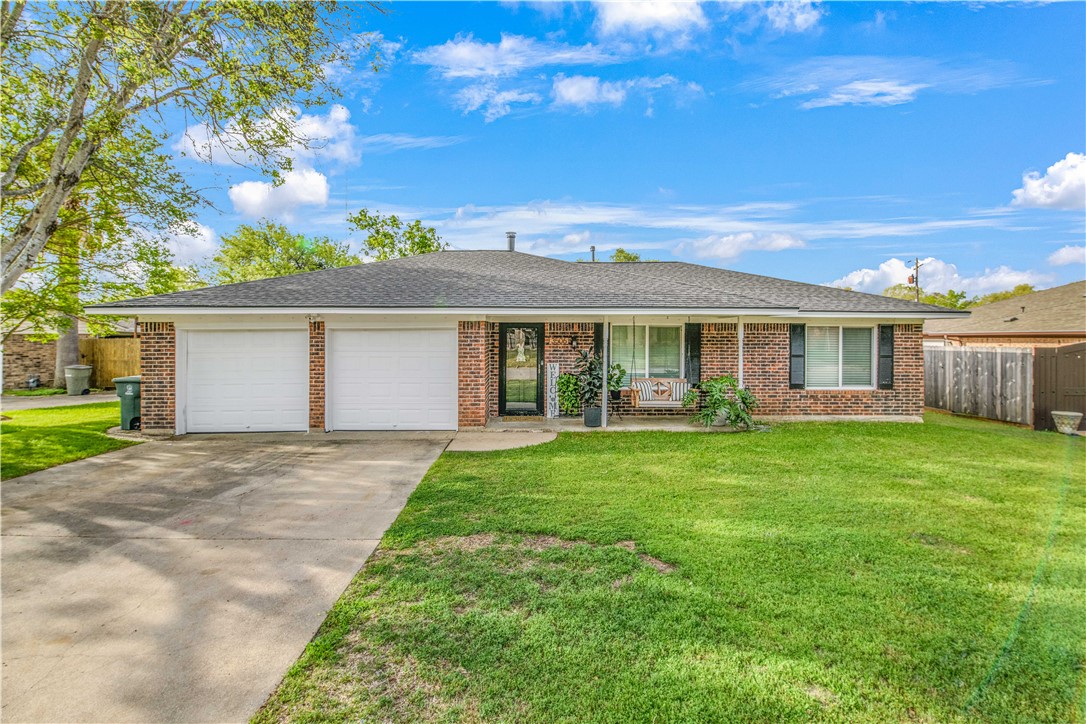 3506 Tanglewood Drive