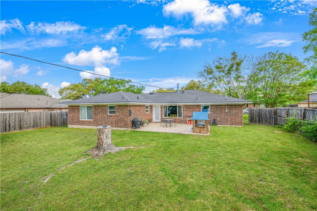 3506 Tanglewood Drive