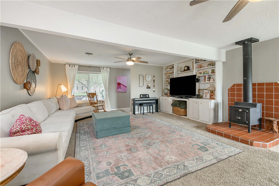 3506 Tanglewood Drive