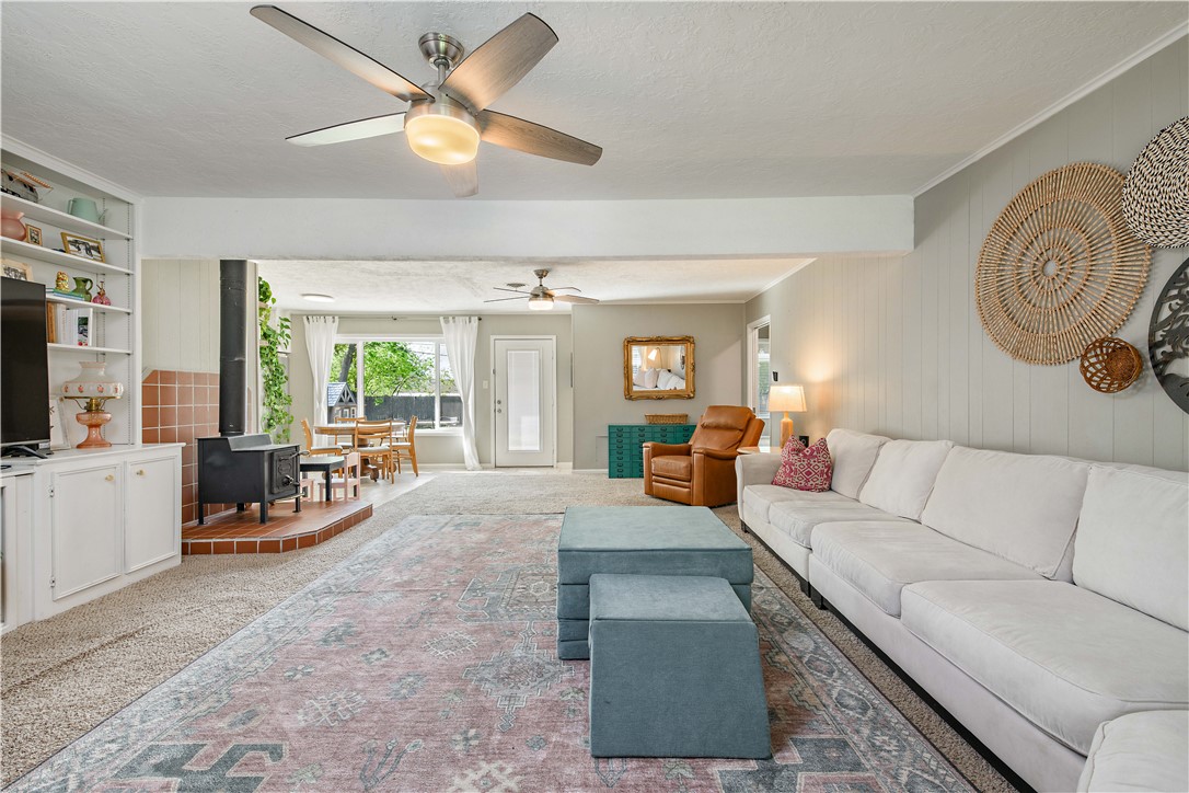 3506 Tanglewood Drive