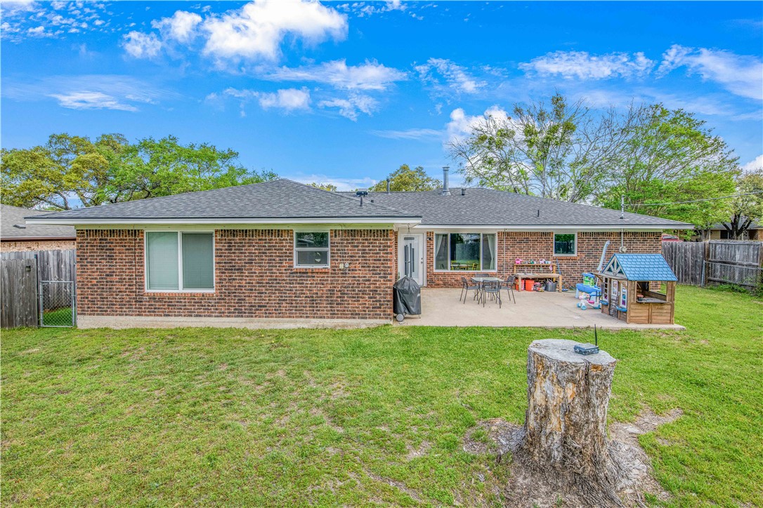 3506 Tanglewood Drive