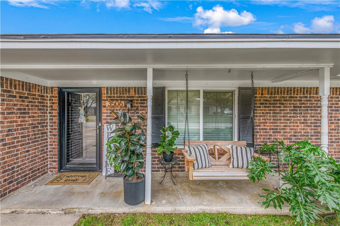 3506 Tanglewood Drive