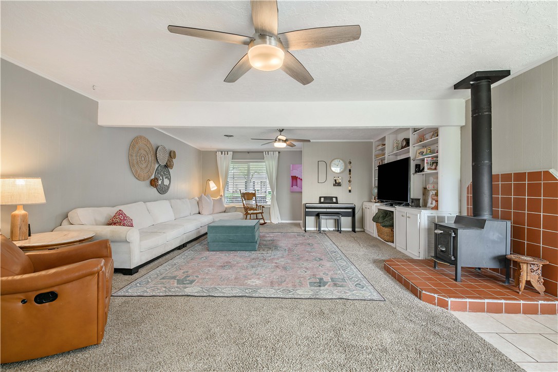 3506 Tanglewood Drive