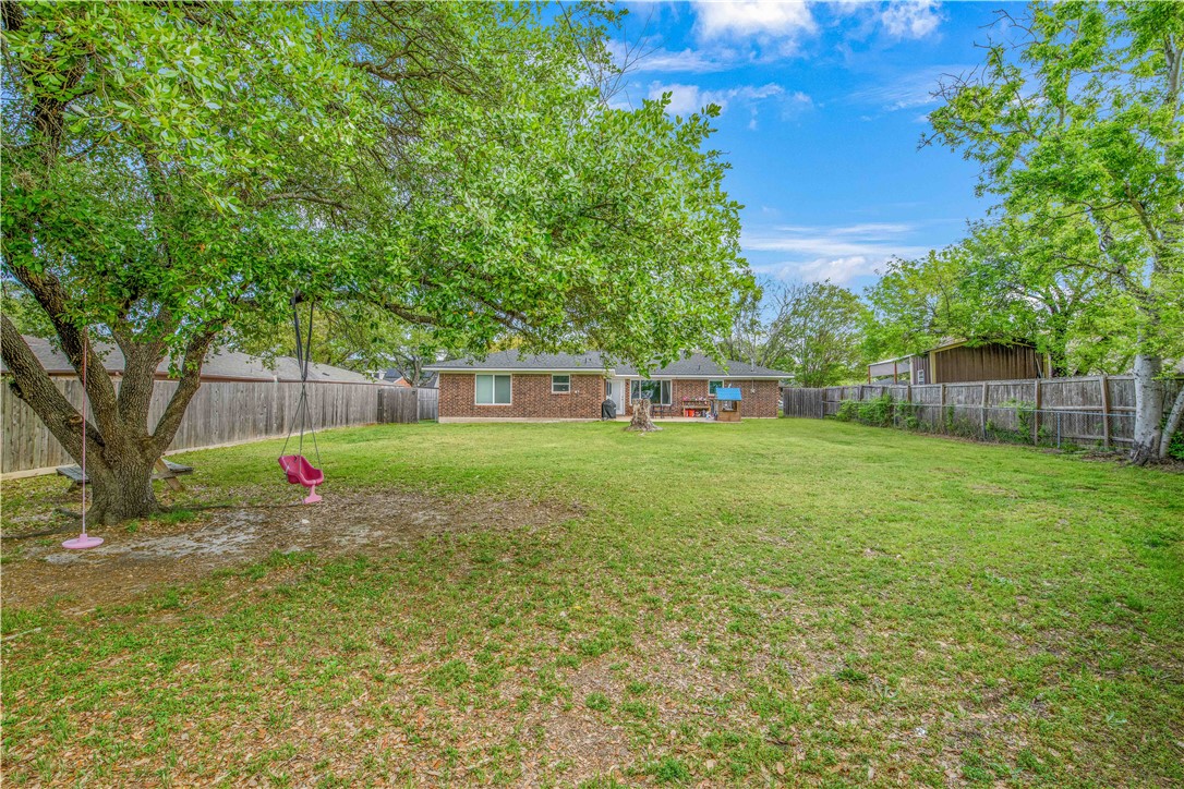 3506 Tanglewood Drive