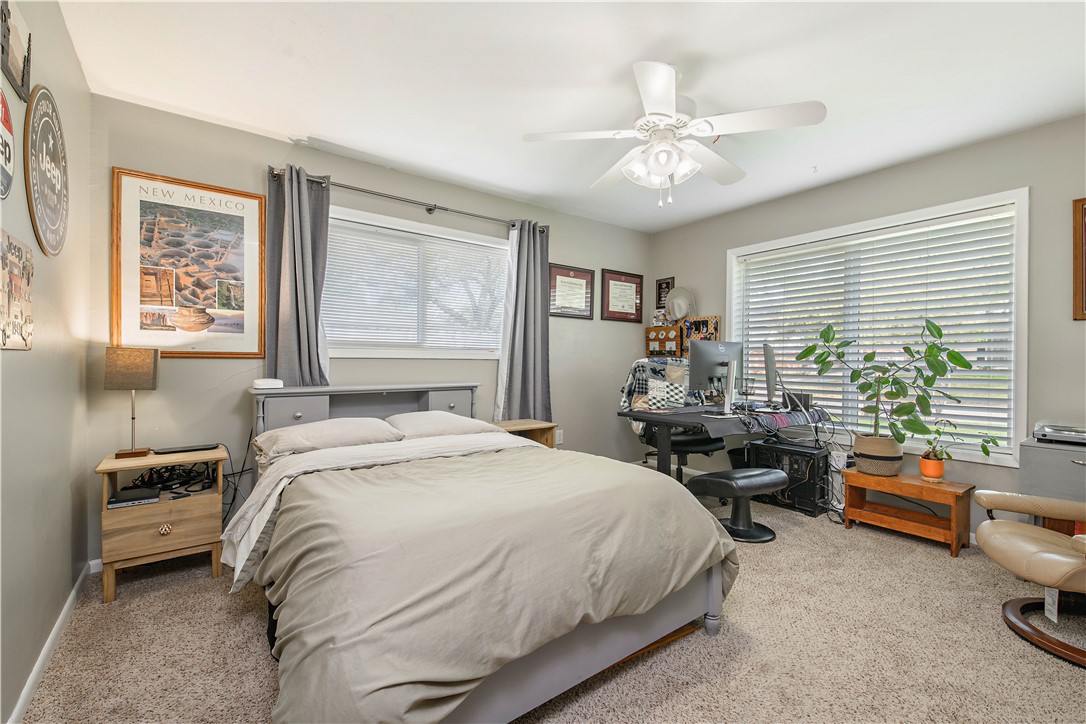 3506 Tanglewood Drive