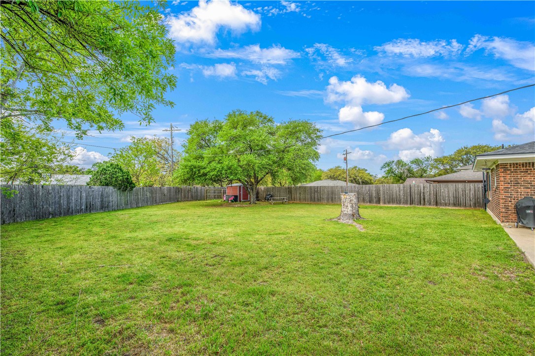 3506 Tanglewood Drive