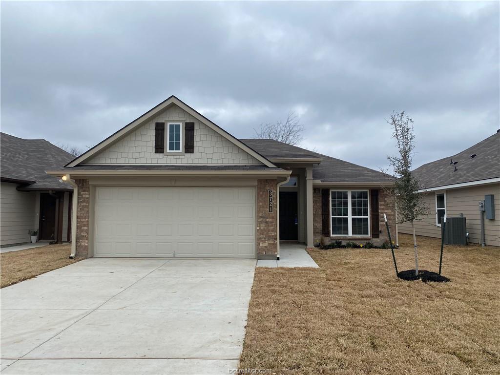 3721 Mckenzie Street