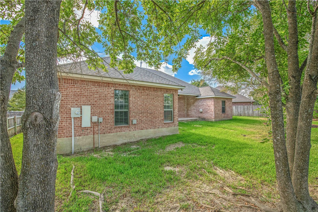 305 Stone Chase Court