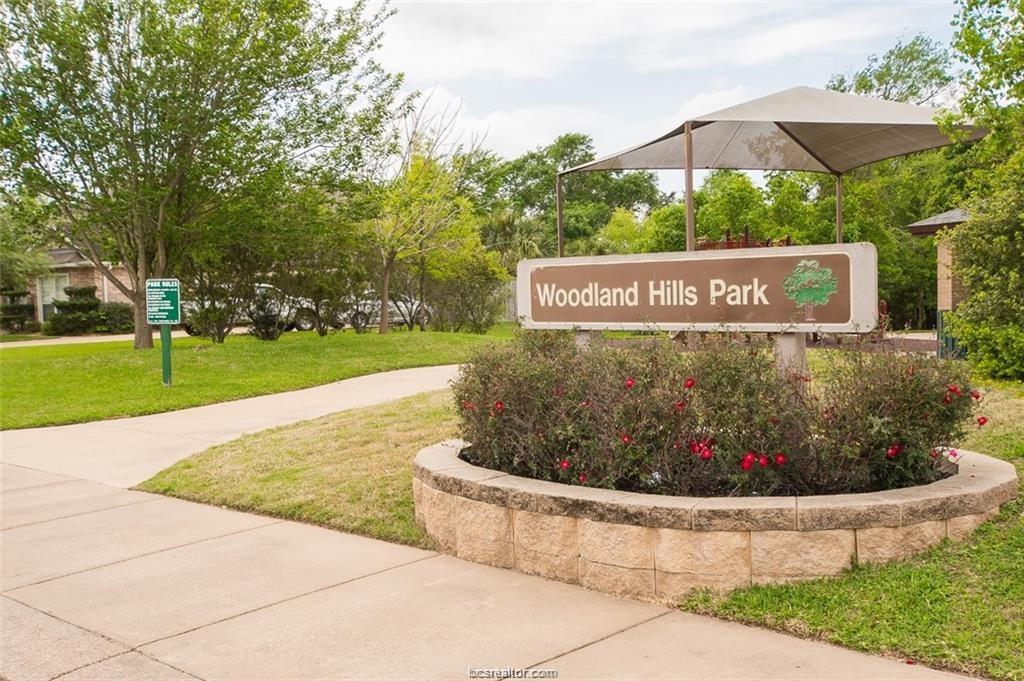 305 Stone Chase Court