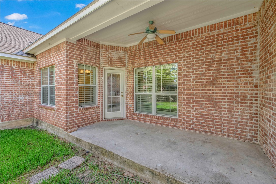 305 Stone Chase Court