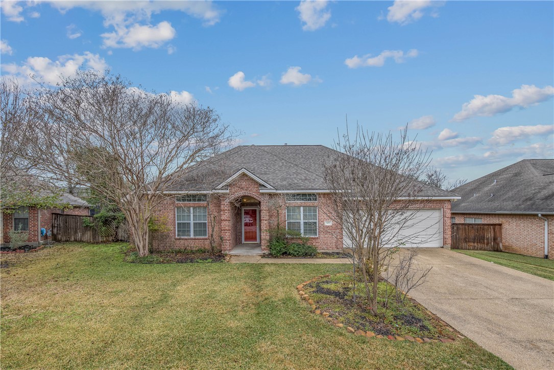 305 Stone Chase Court