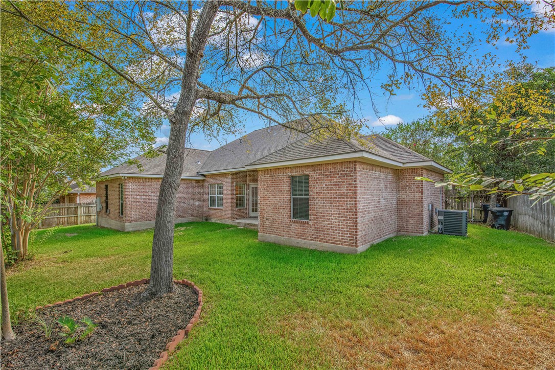 305 Stone Chase Court