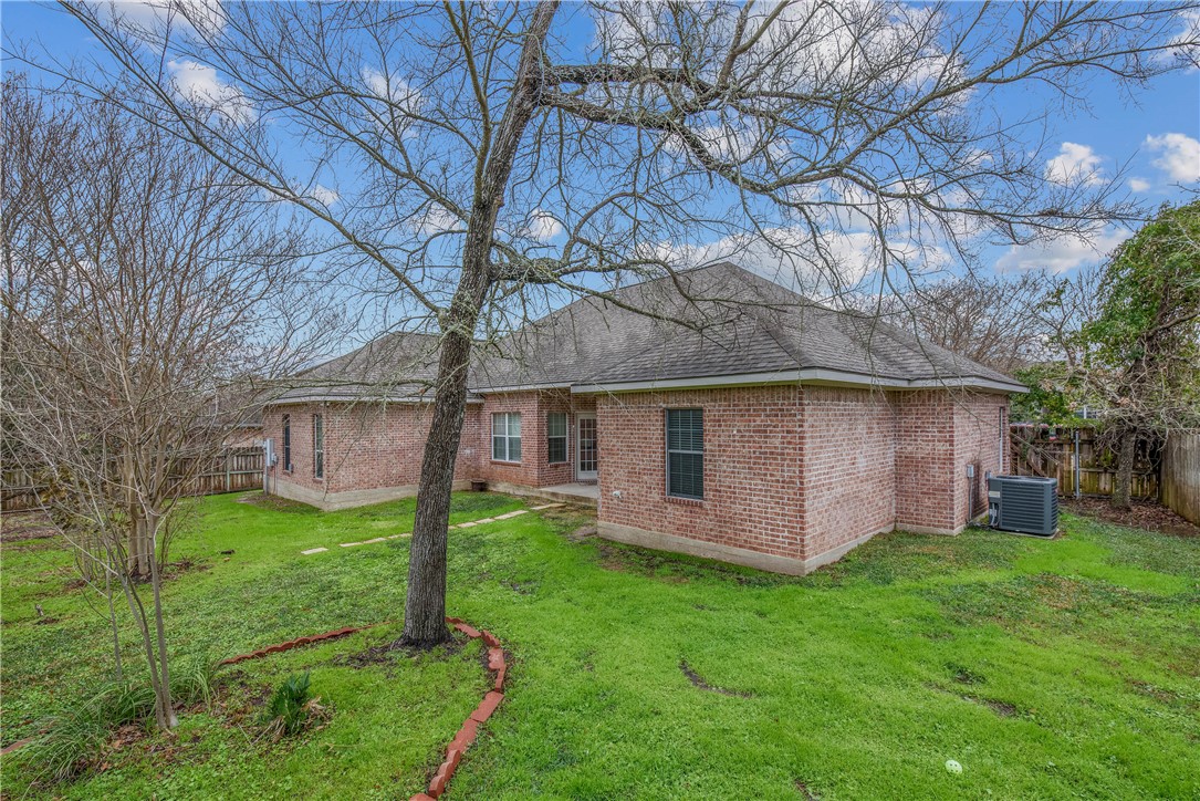 305 Stone Chase Court