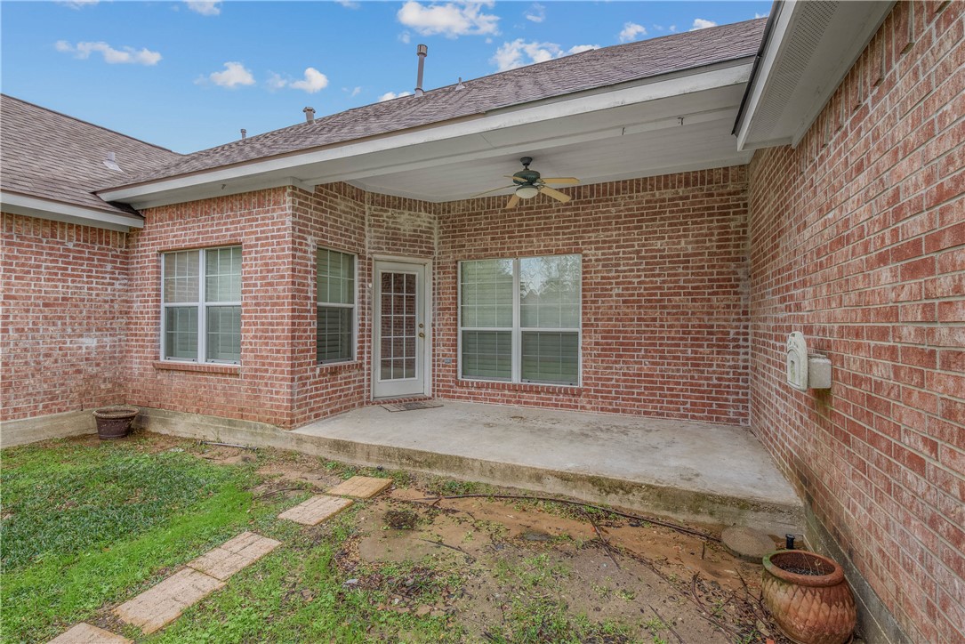 305 Stone Chase Court