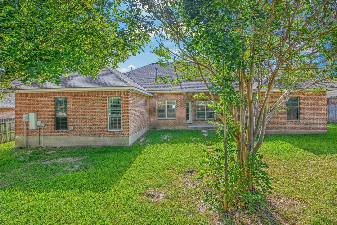 305 Stone Chase Court