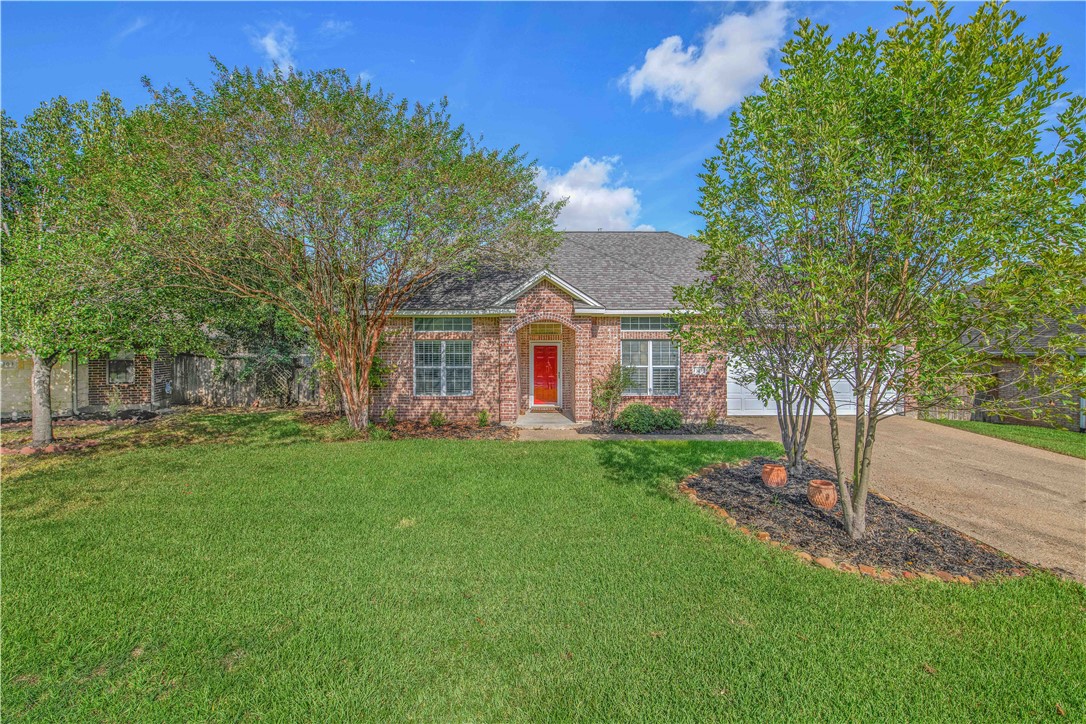 305 Stone Chase Court