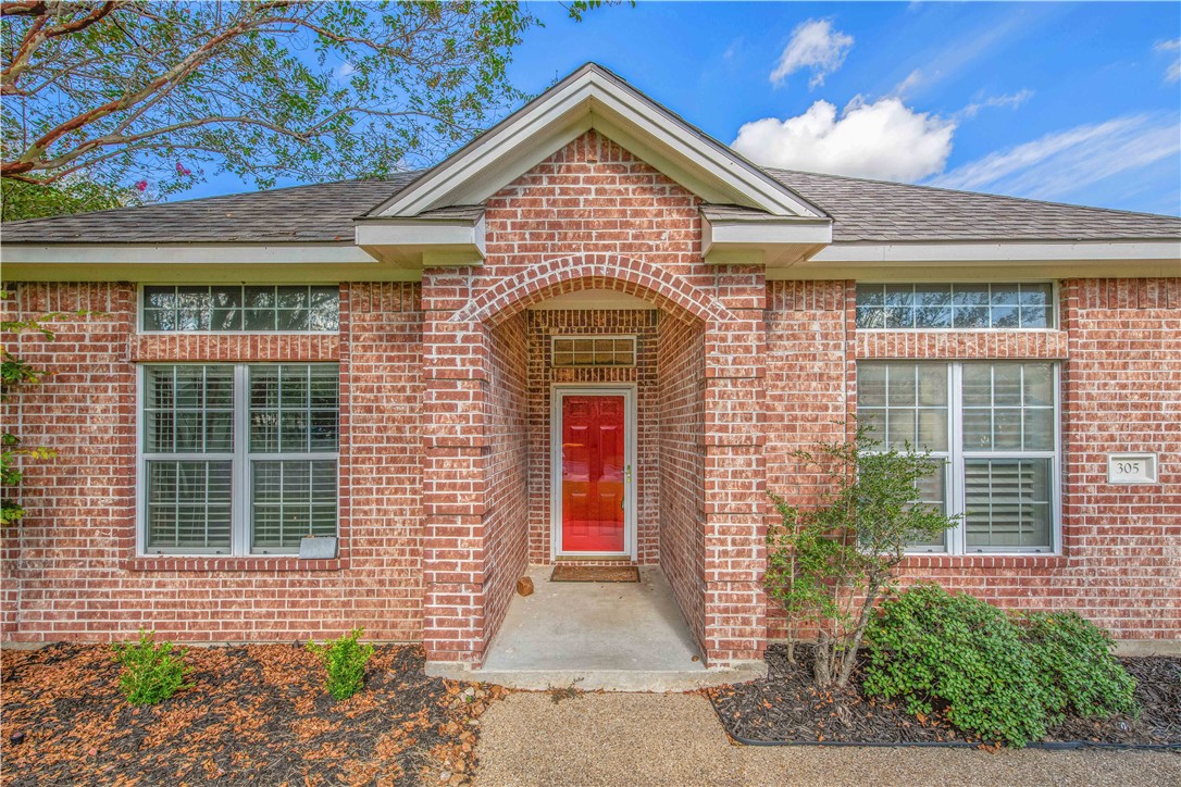 305 Stone Chase Court