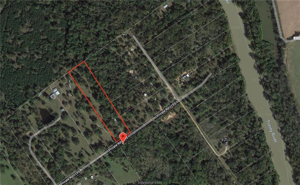 2525 Private Road 1195