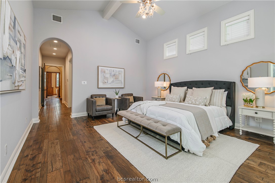 4207 Tuscany Court