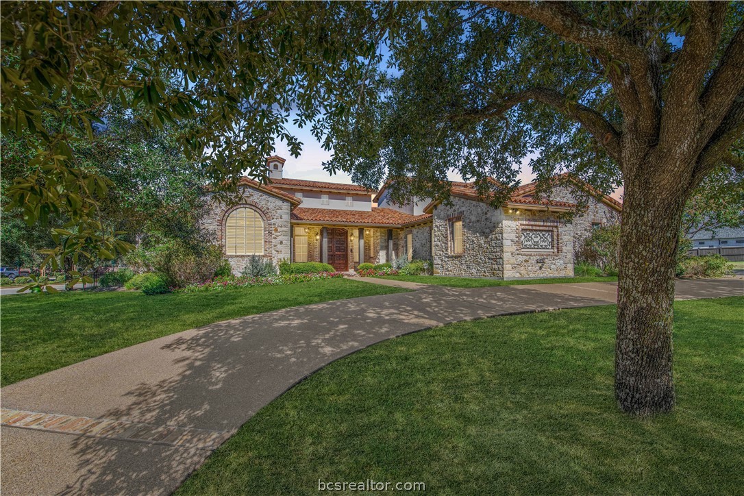 4207 Tuscany Court