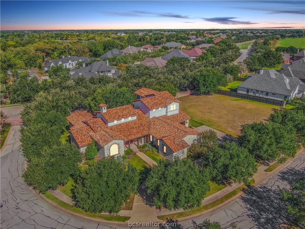 4207 Tuscany Court