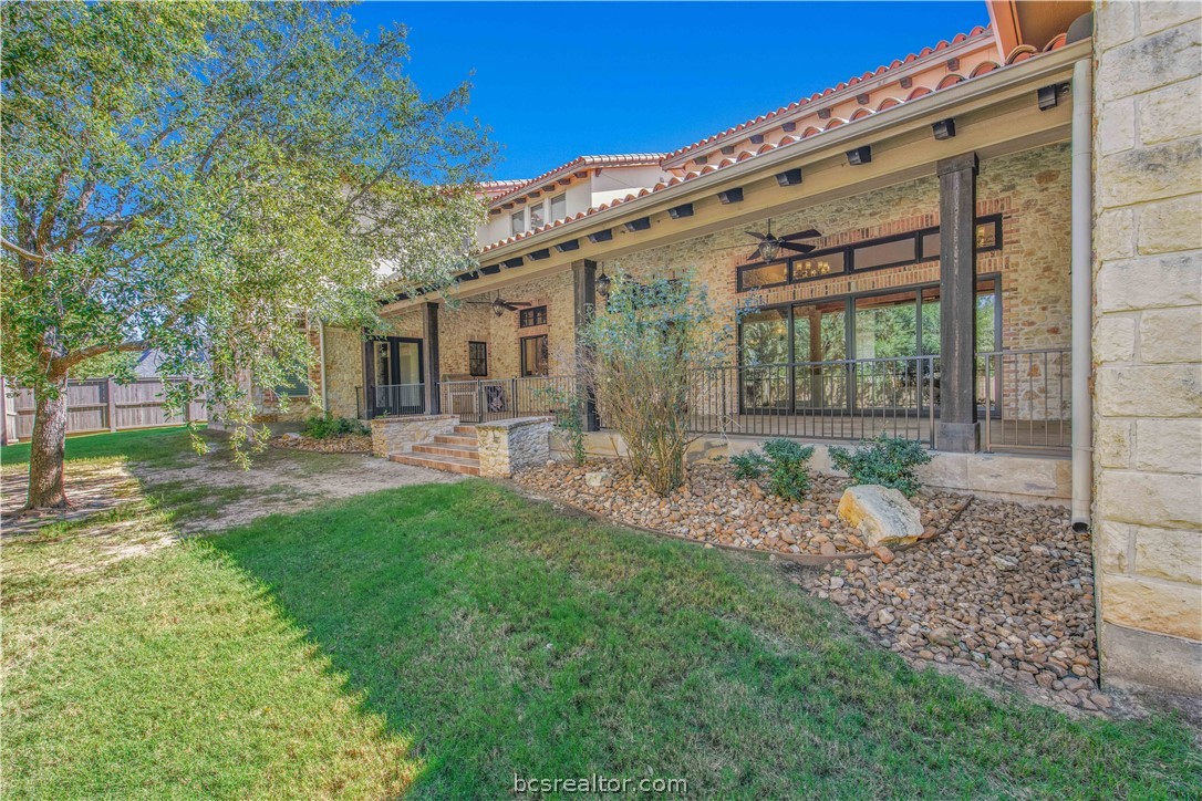 4207 Tuscany Court