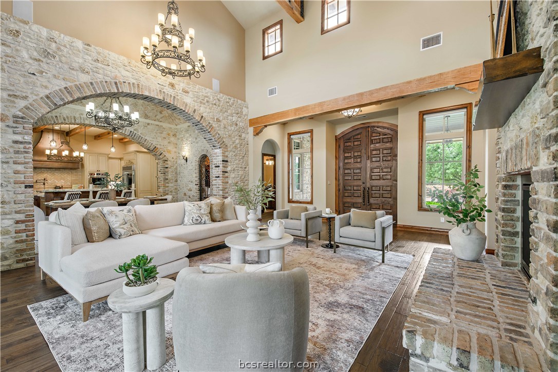 4207 Tuscany Court