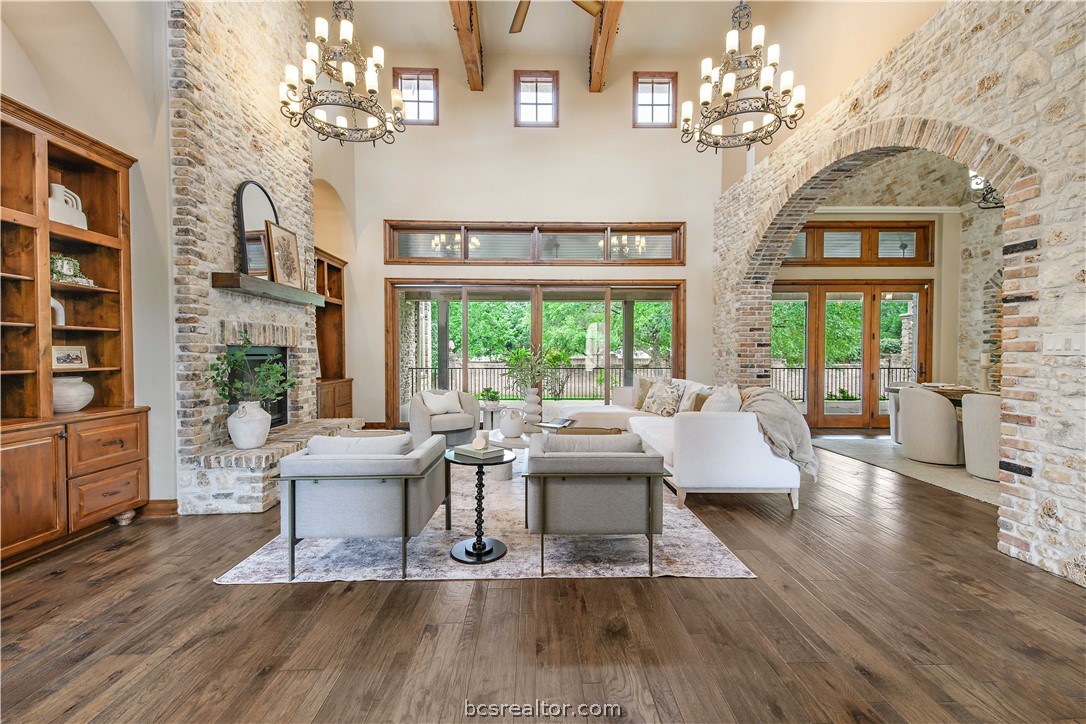 4207 Tuscany Court