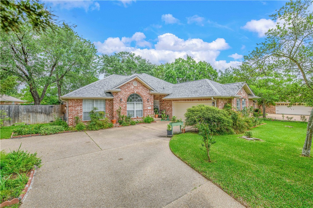 4605 Double Eagle Court